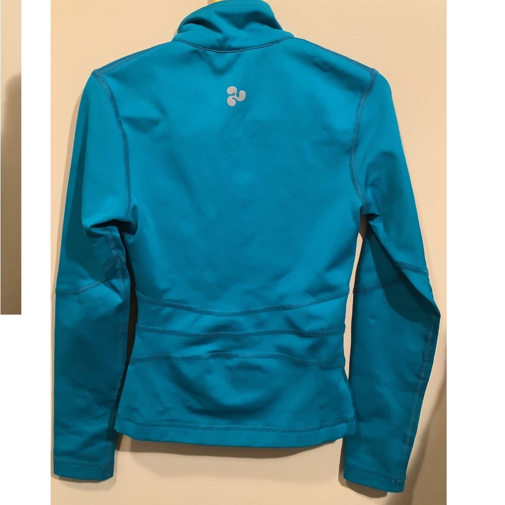 Girls Jacket - Picture 2 of 2